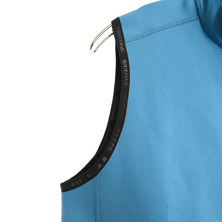 ランクA美品！】ブリーフィングゴルフ｜レディース｜M (M相当)｜ベスト