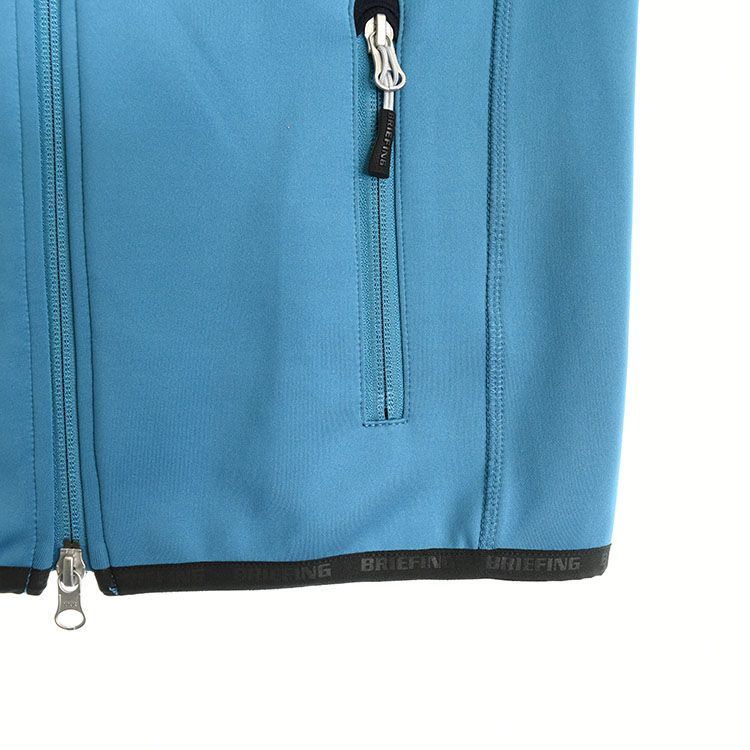 ランクA美品！】ブリーフィングゴルフ｜レディース｜M (M相当)｜ベスト