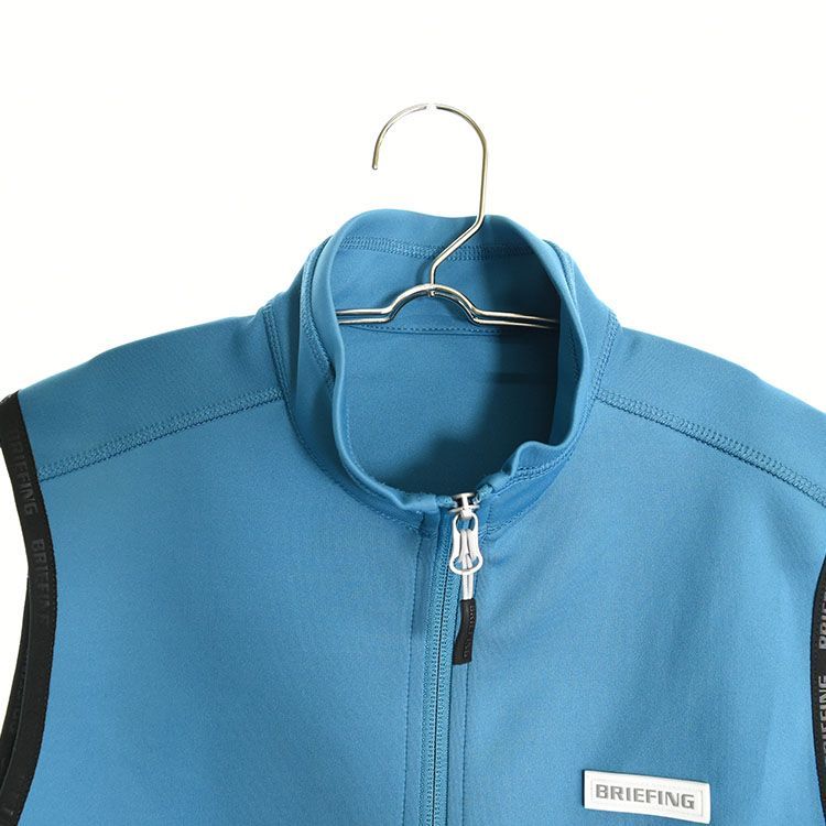 ランクA美品！】ブリーフィングゴルフ｜レディース｜M (M相当)｜ベスト