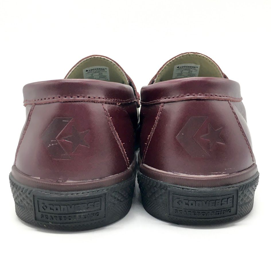倉吉店】 CONVERSE | コンバース スニーカー CS LOAFER SK TOYA
