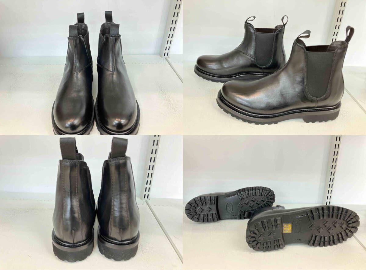 BUTTERO ブーツ レディース B 2933