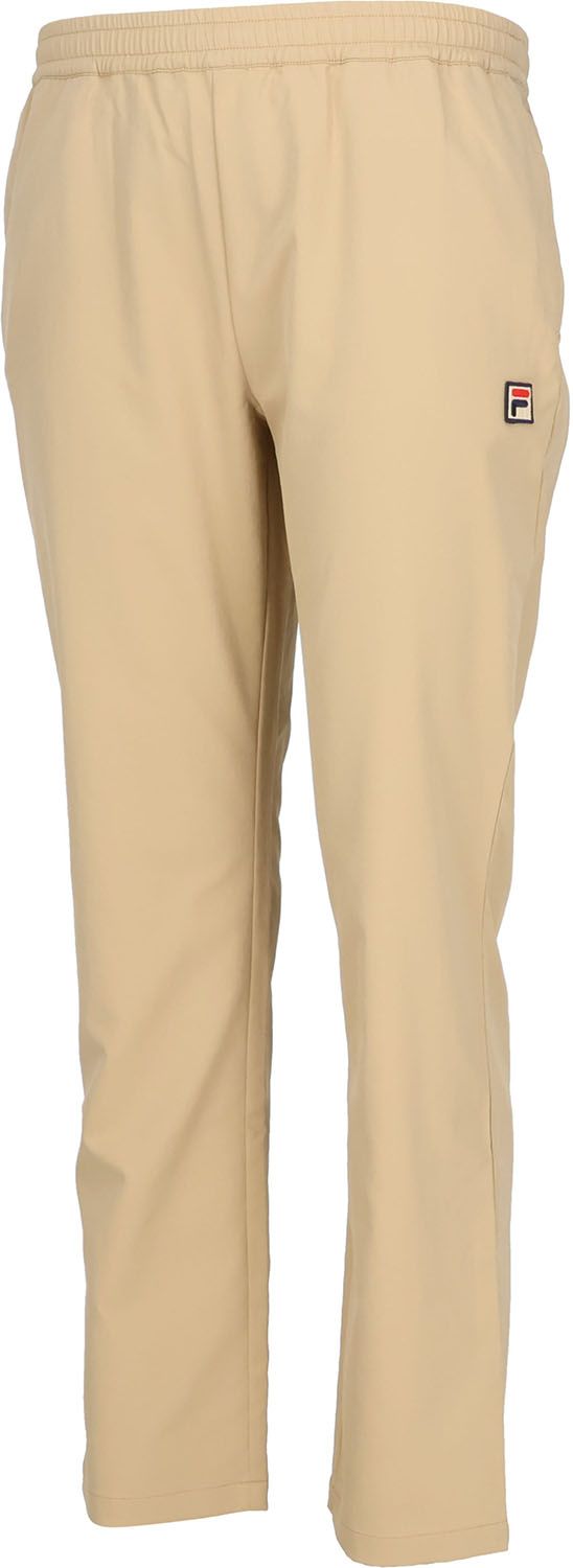 フィラ FILA テニス ロングパンツ レディース ウェア テニスウェア