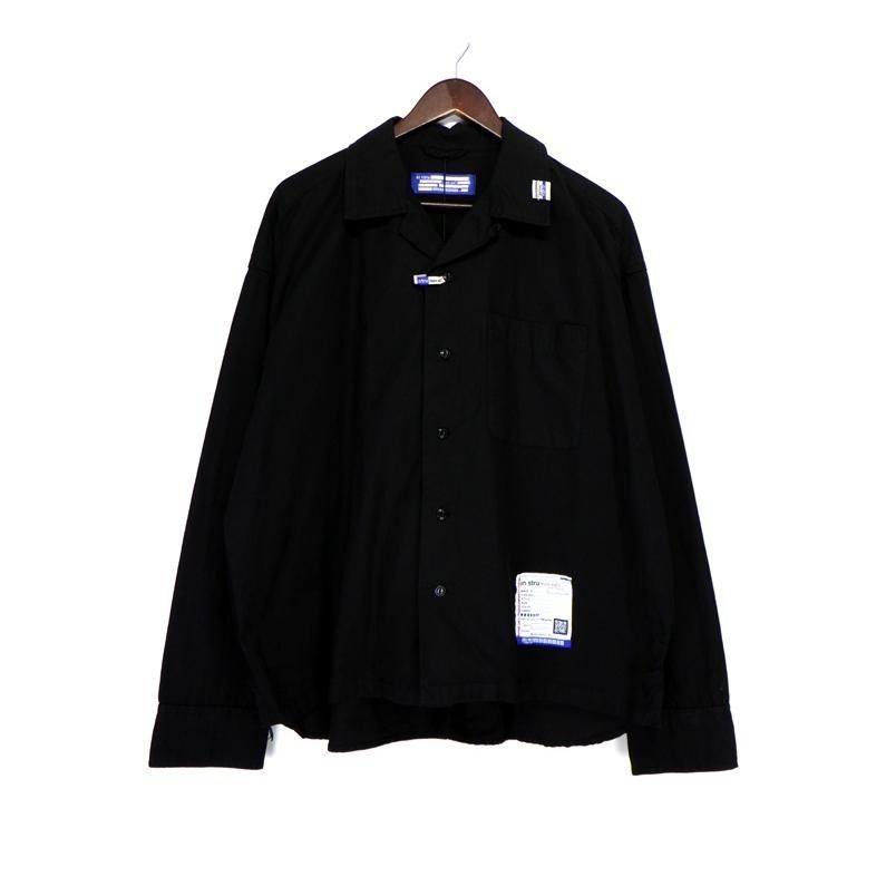 メゾンミハラヤスヒロ Maison Mihara Yasuhiro 24SS 【 Oxford Long