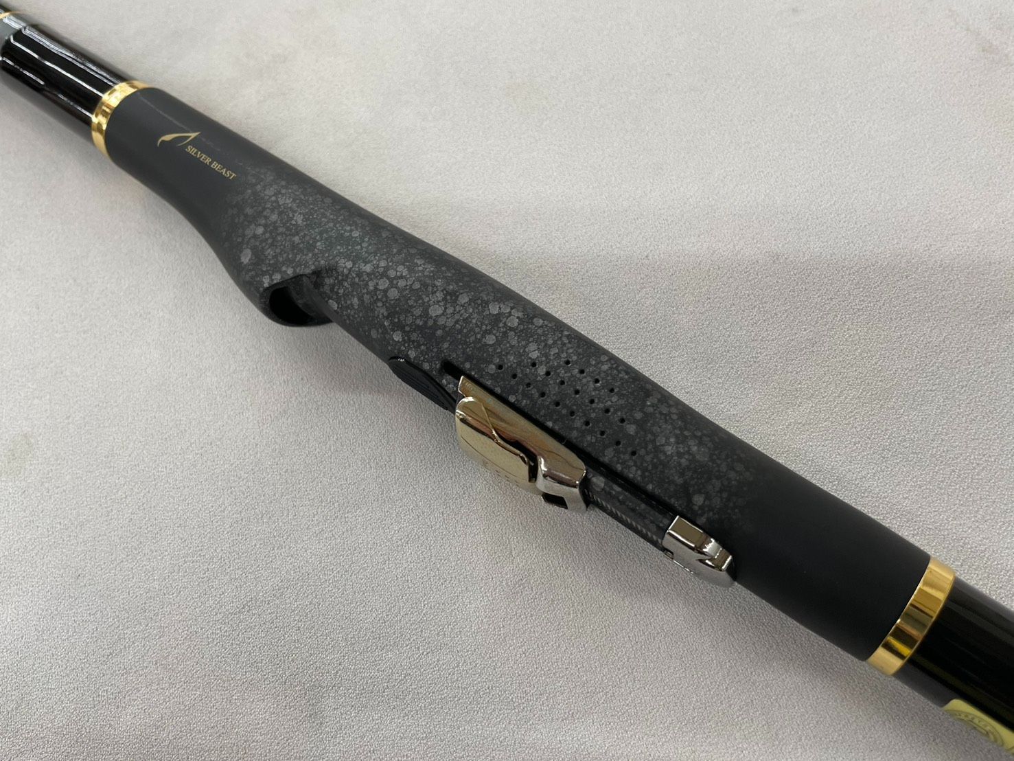 トーナメント磯 唯牙