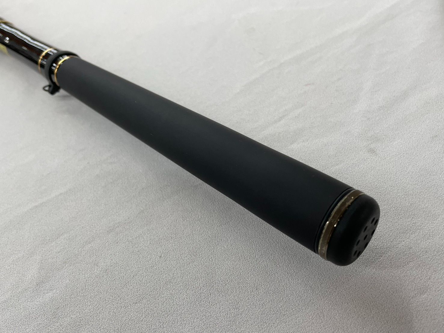 トーナメント磯 唯牙