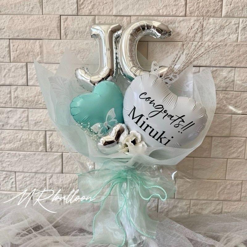 JK.JC.JS選べる！卒業、入学のお祝いに❤︎お色指定&文字入れ