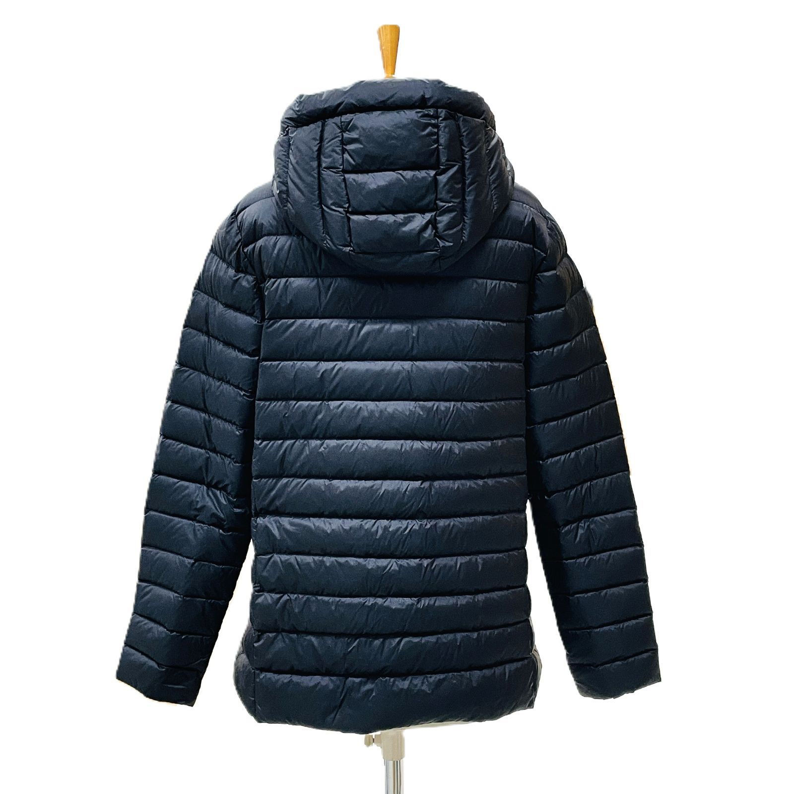 J.O.T.T ジョット ダウンジャケット BLK|黒