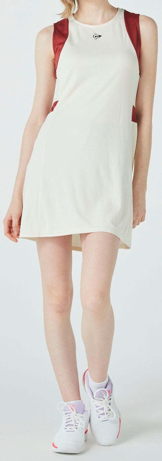 ダンロップ DUNLOP テニス GAME トップ ONE PIECE DAP1565W 310