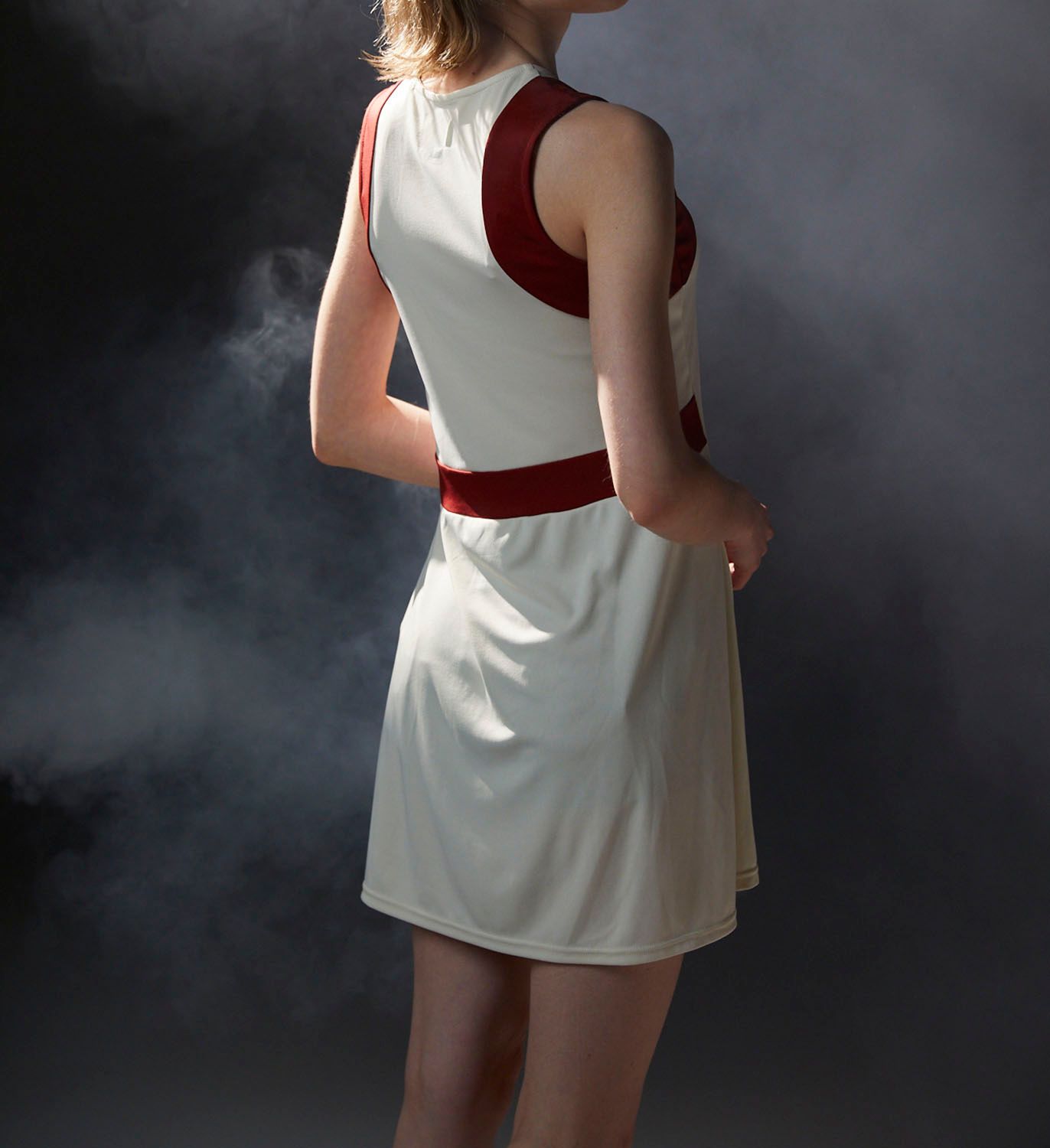 ダンロップ DUNLOP テニス GAME トップ ONE PIECE DAP1565W 310