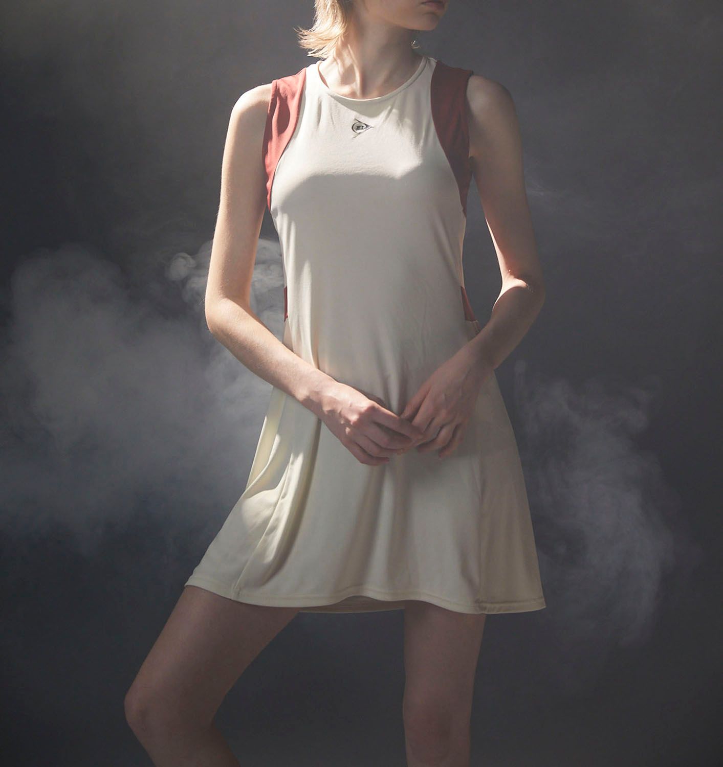 DUNLOP テニスワンピース DAP1565W S 楽天市場】ダンロップ DUNLOP テニスウェア レディース ゲーム