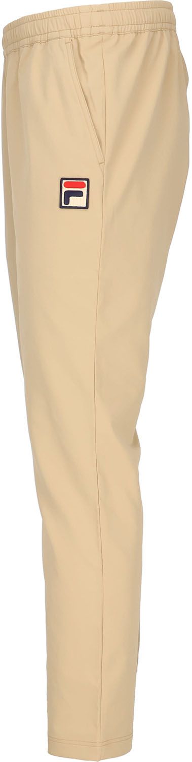 フィラ FILA テニス ロングパンツ メンズ ウェア テニスウェア サラ