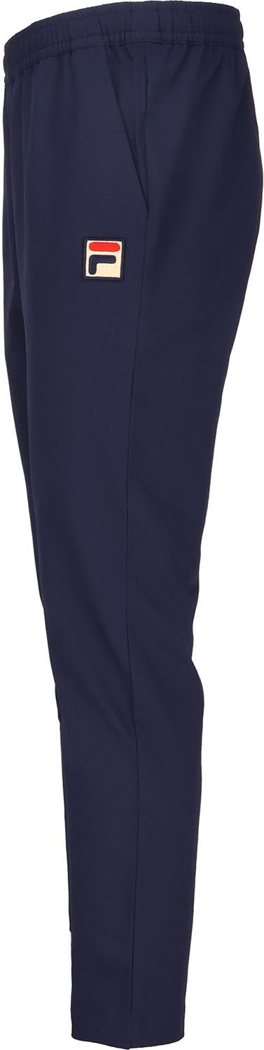 フィラ FILA テニス ロングパンツ メンズ ウェア テニスウェア サラ