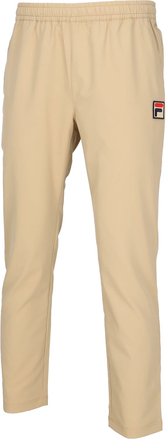 フィラ FILA テニス ロングパンツ メンズ ウェア テニスウェア サラ