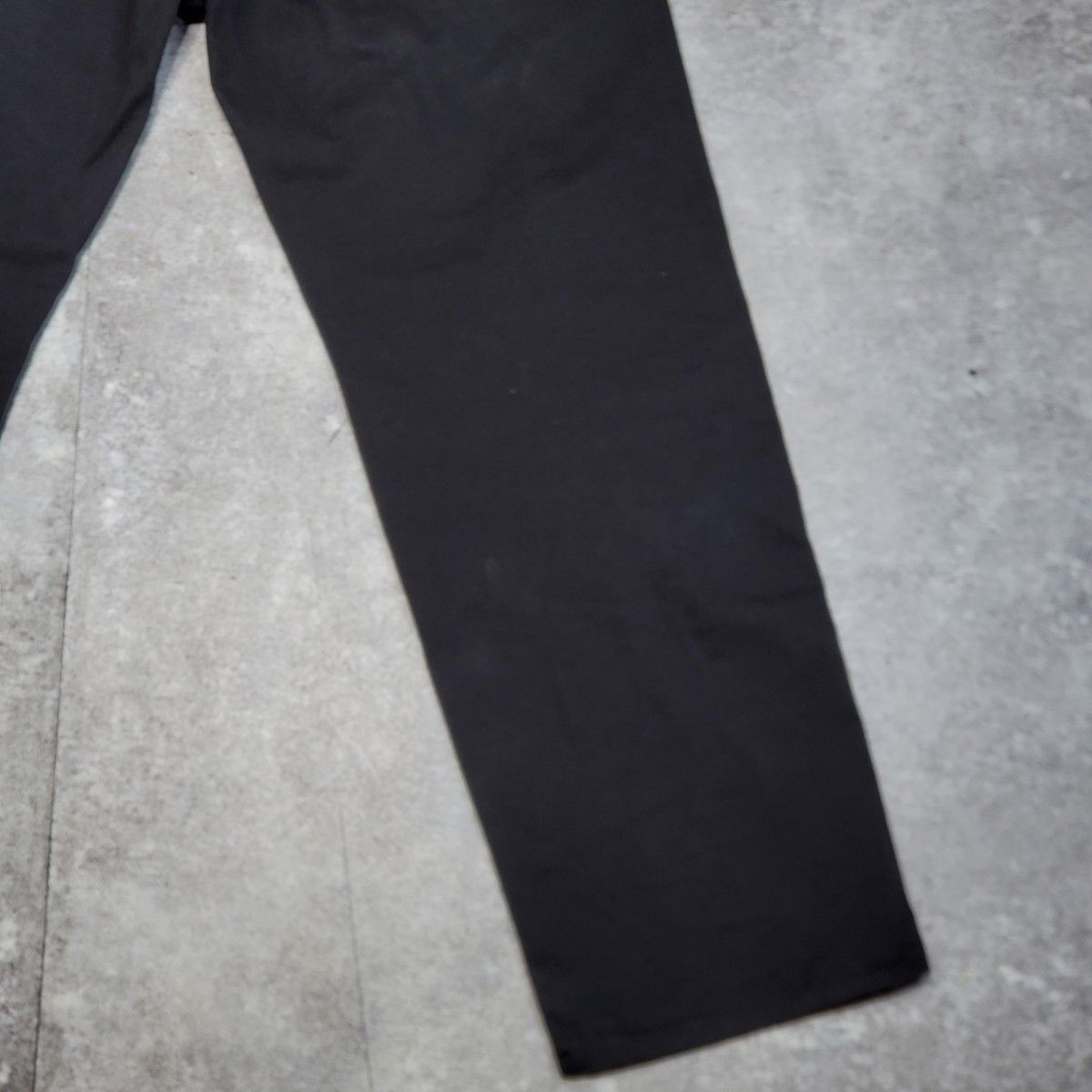 THUG CLUB 24AW Thug Pants コットンツイルスタッズワークパンツ