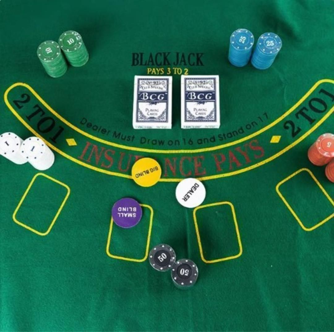ポーカーセット ゲーム ポーカー チップ トランプ カジノ ボード poker