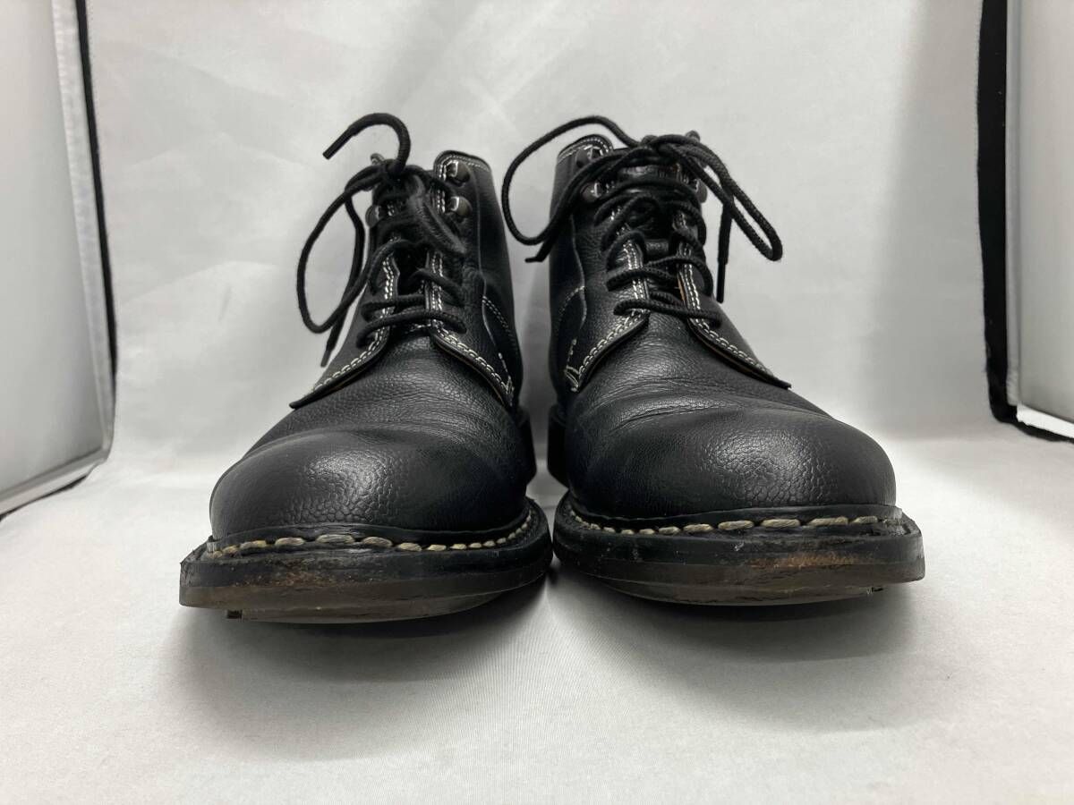 Heschung 1934エシュン ドレスアップブーツ ショートブーツ 14139 ブラック