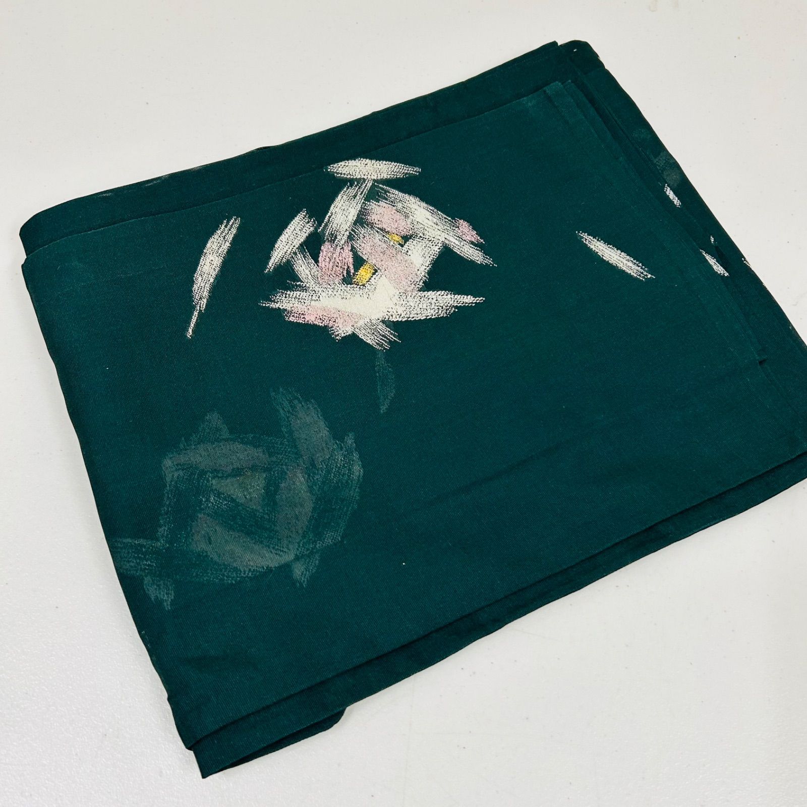 アンティーク 着物 正絹 5着 着物まとめ売り リメイク材料 m-572