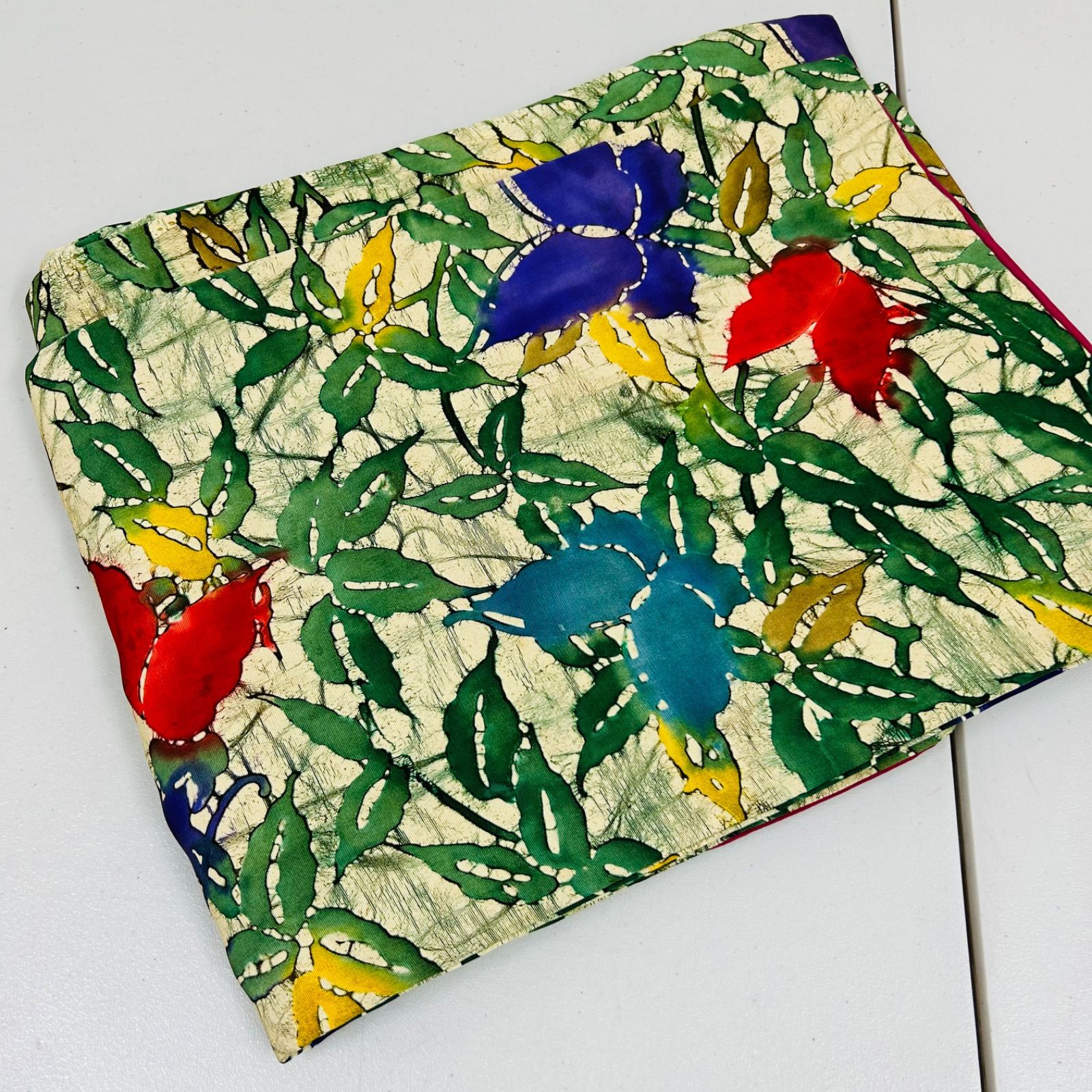 アンティーク 着物 正絹 5着 着物まとめ売り リメイク材料 m-572