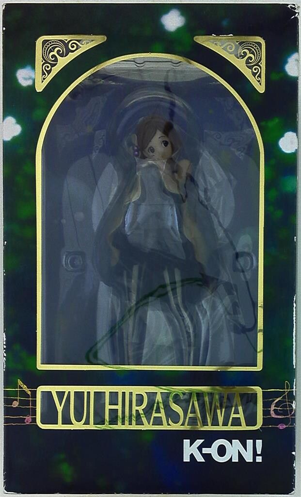 けいおん ボイスクロック 壁掛け音声クロック 掛け時計 フィギュア