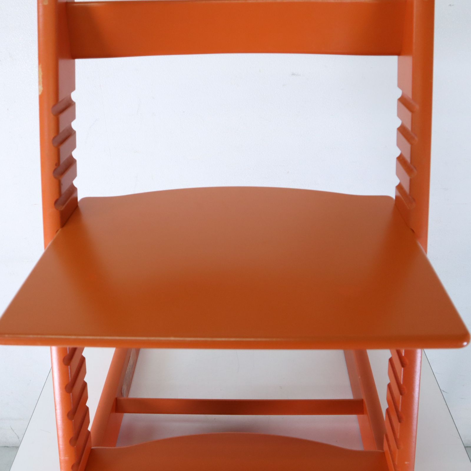 STOKKE ストッケ トリップトラップチェア ベビーチェア シリアル4 新型