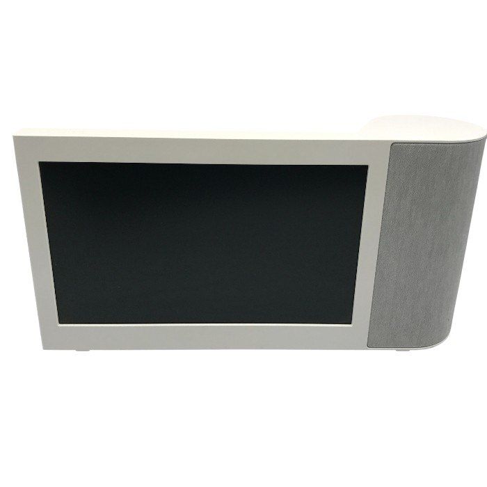 パナソニック 10インチモニター付き ワイヤレススピーカー