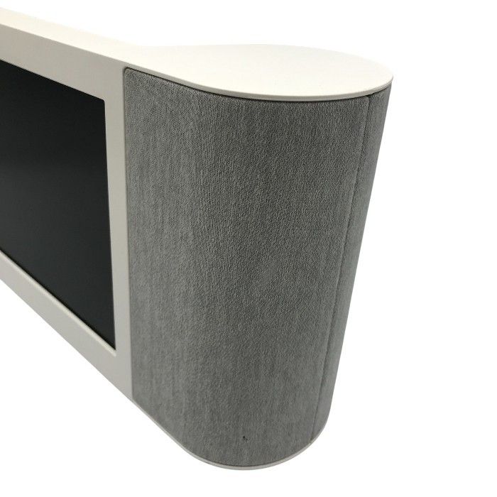 パナソニック 10インチモニター付き ワイヤレススピーカー