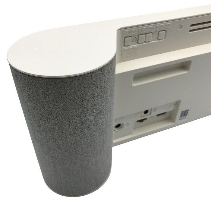 Panasonic SC-VA1-W 10インチモニター付 ワイヤレススピーカー Amazon.co.jp: パナソニック 10インチモニター付き ワイヤレス