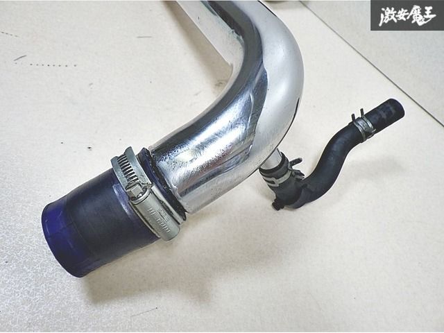 社外 SUZUKI スズキ JA22 ジムニー インテーク パイプ インテーク