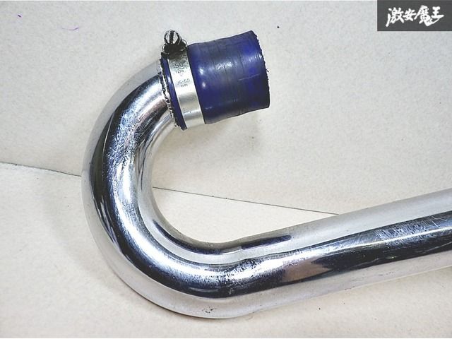 社外 SUZUKI スズキ JA22 ジムニー インテーク パイプ インテーク
