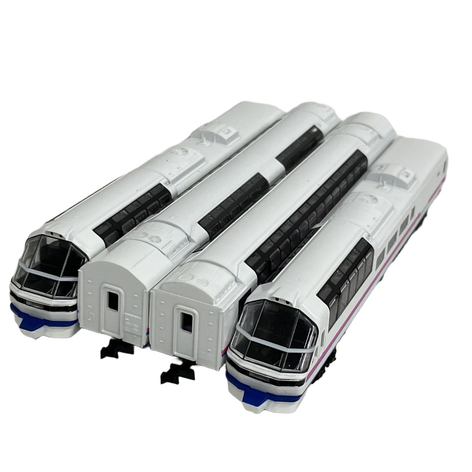 TOMIX 92042 JR キハ84、83形 フラノエクスプレス 4両セット Nゲージ