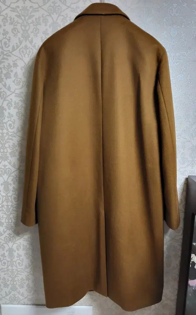 ザ ニットカンパニー カシミア コート