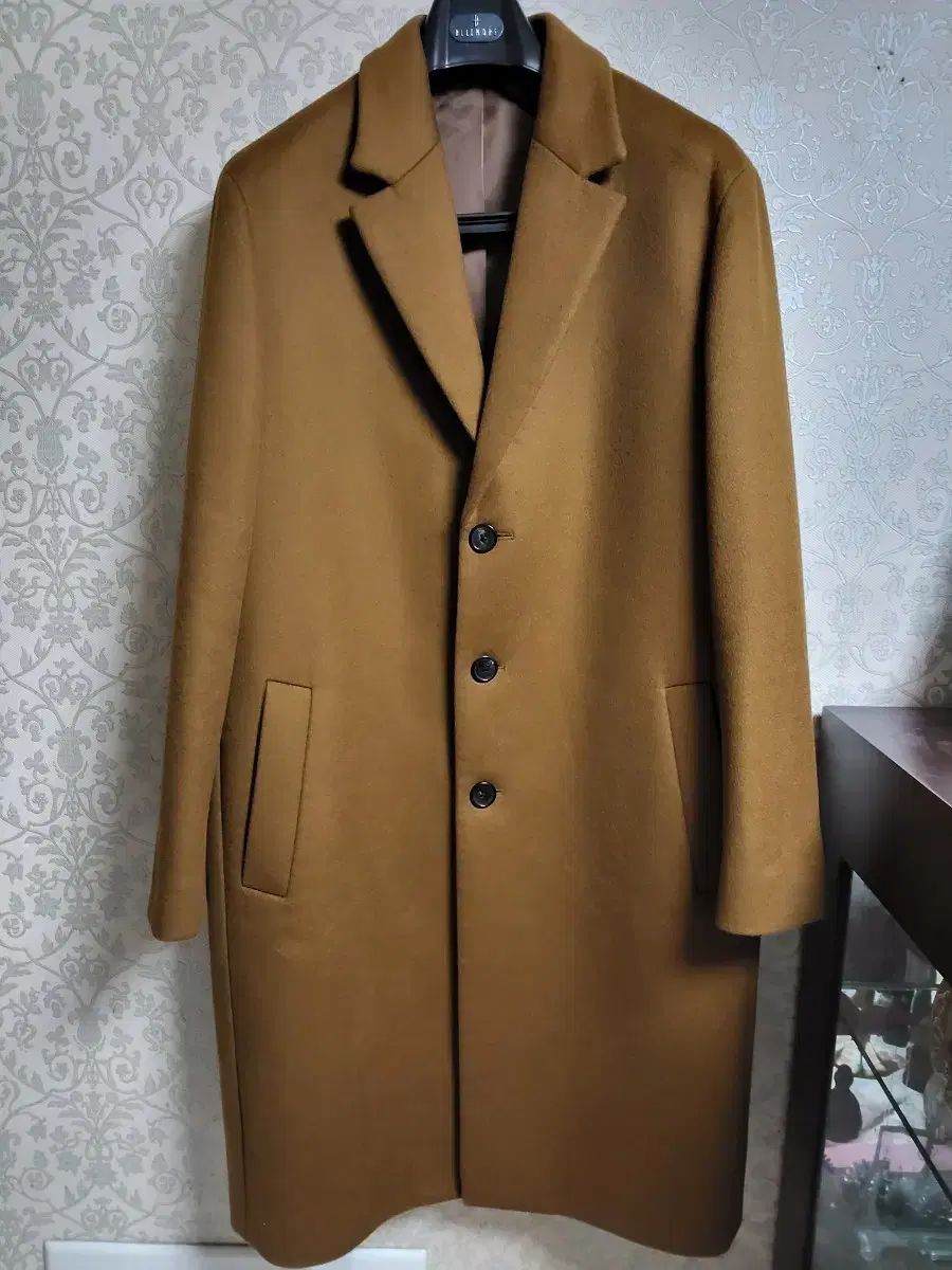 ザ ニットカンパニー カシミア コート