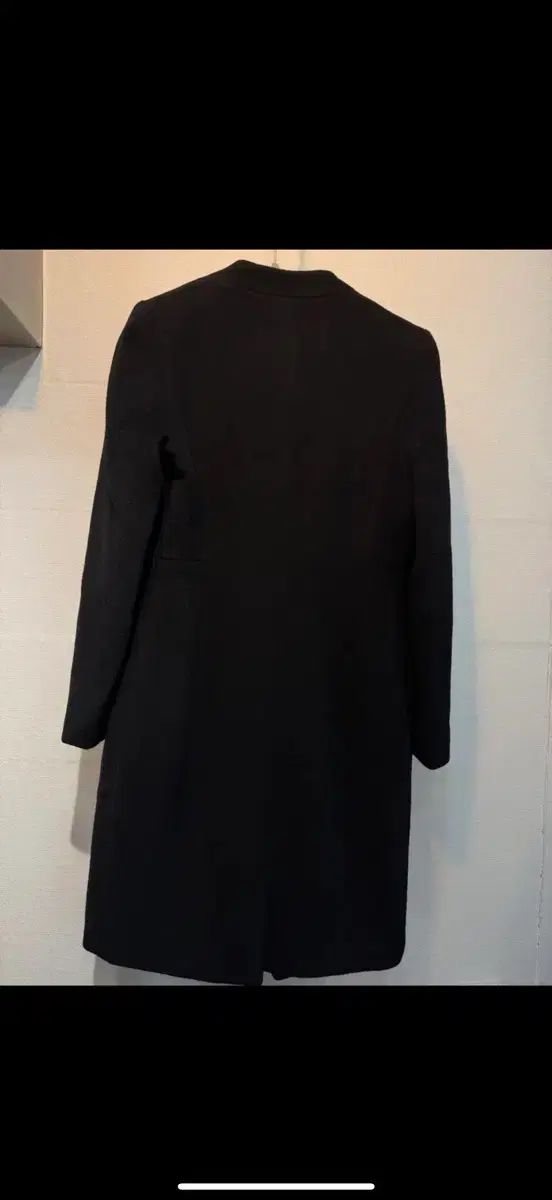 MOJO S PHINE モジョエスピン ウールコート