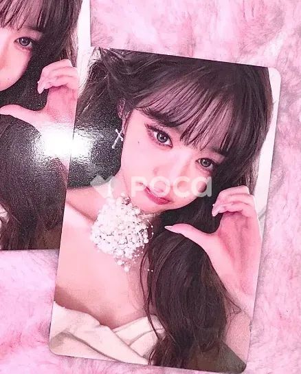 大得価，人気SALE IVE ウォニョン Be Alright シリアルナンバー応募 抽選 スペシャル イベント 写真・チェキ