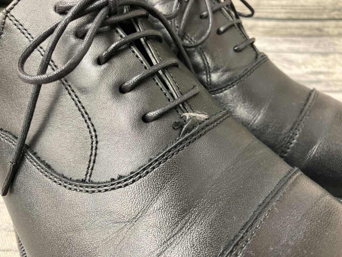 REGAL ストレートチップ