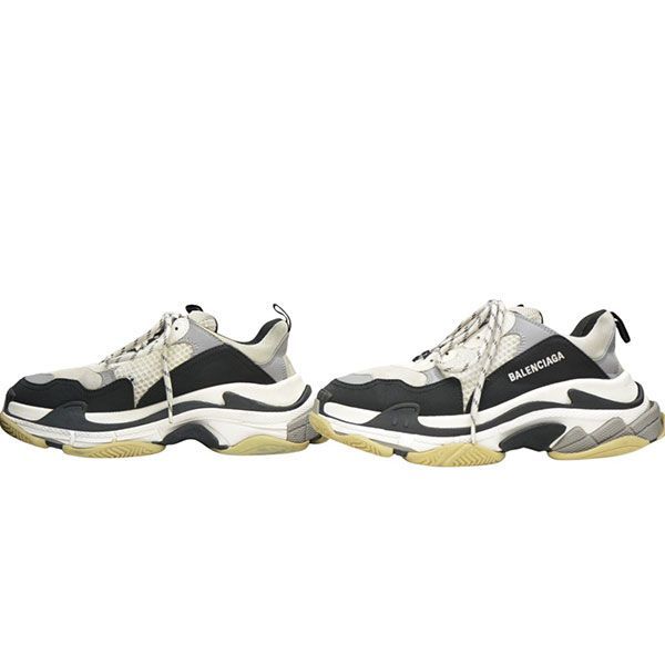 S Triple バレンシアガ BALENCIAGA トリプルS Balenciaga BALENCIAGA