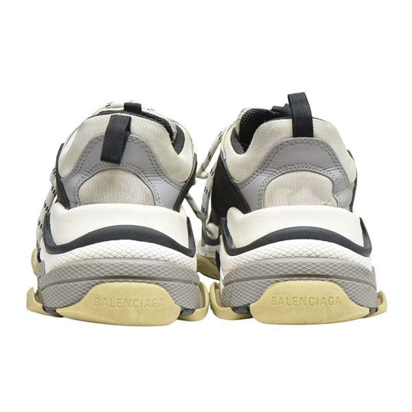 S Triple バレンシアガ BALENCIAGA トリプルS Balenciaga BALENCIAGA