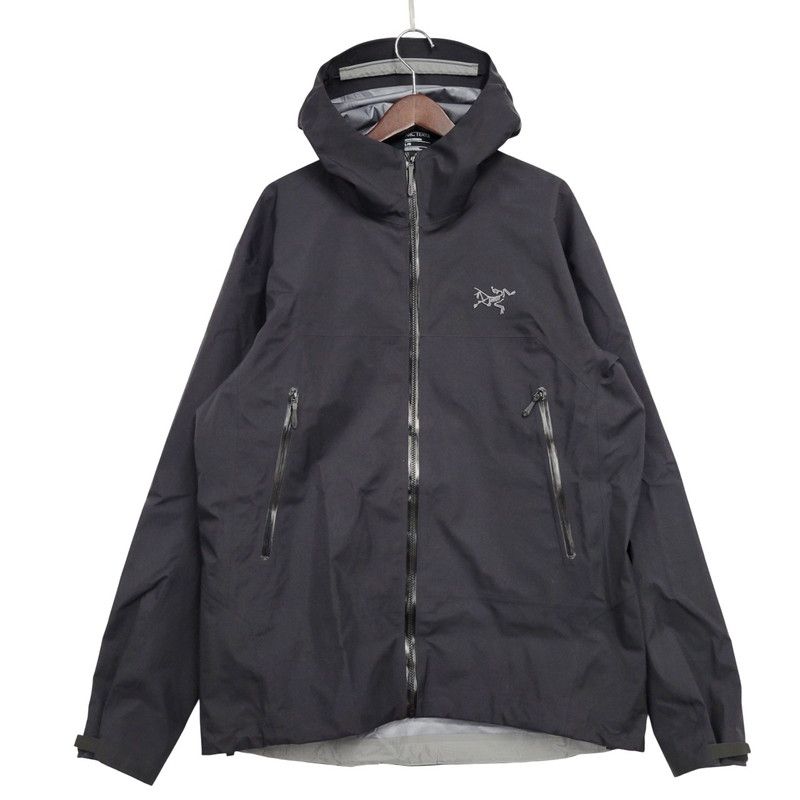 品 ARC TERYX アークテリクス 24 AW BETA JACKET M ベタ ジャケット アウター 144 251127 cs 03 izu