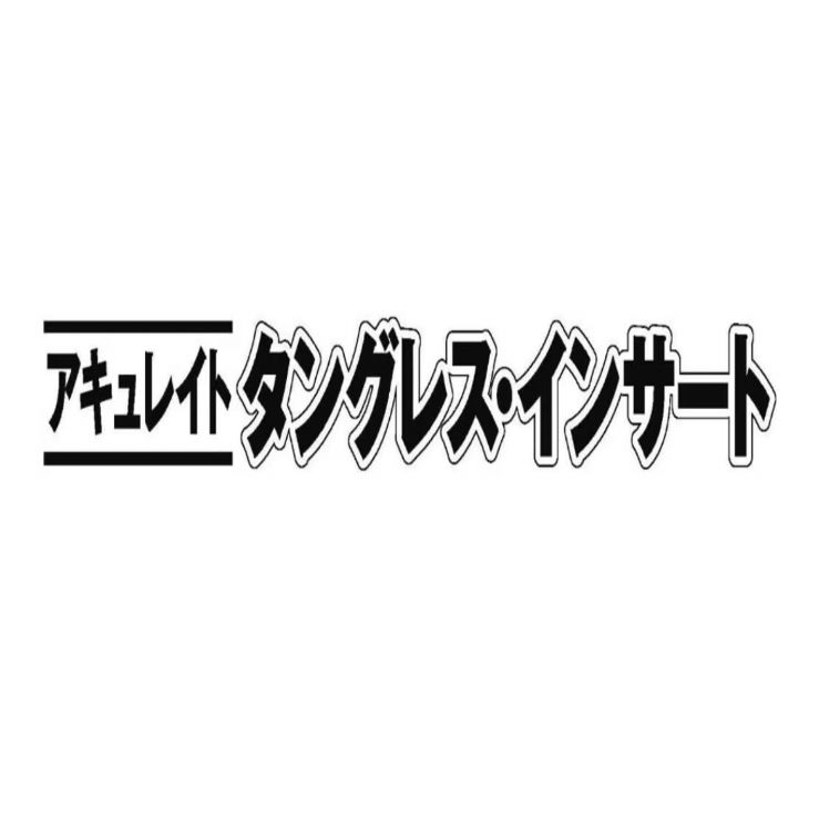 アキュレイト タングレス挿入工具 ２ＣＴ１０ M 5 L ¥15 500
