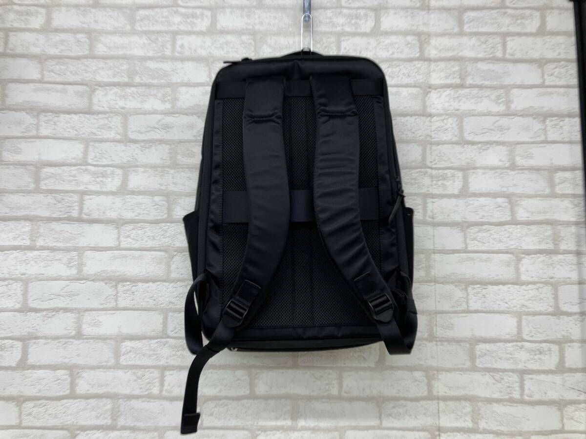 samsonite FLYZ-LITE2 サムソナイト メンズ ブラック リュック ディ