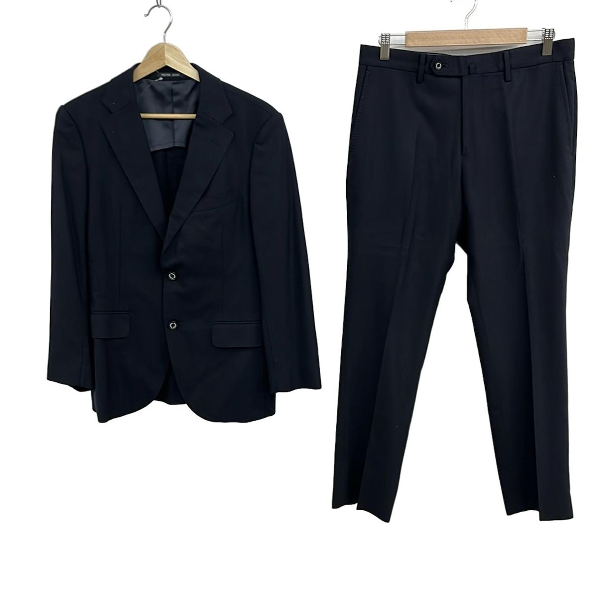 MACKINTOSH マッキントッシュ メンズセットアップ メンズ ネイビー