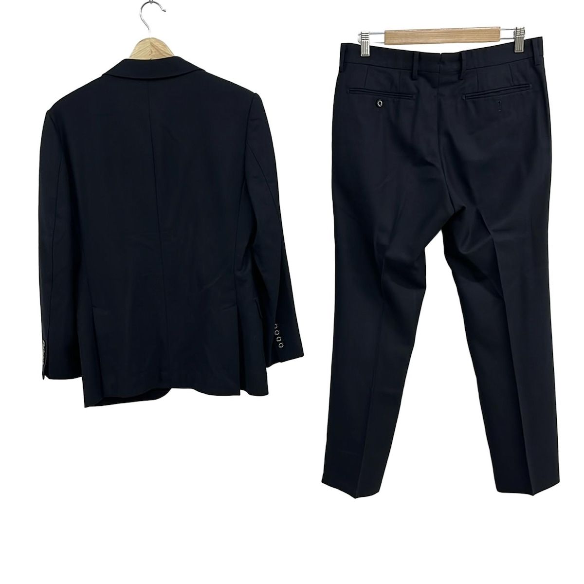 MACKINTOSH マッキントッシュ メンズセットアップ メンズ - ネイビー