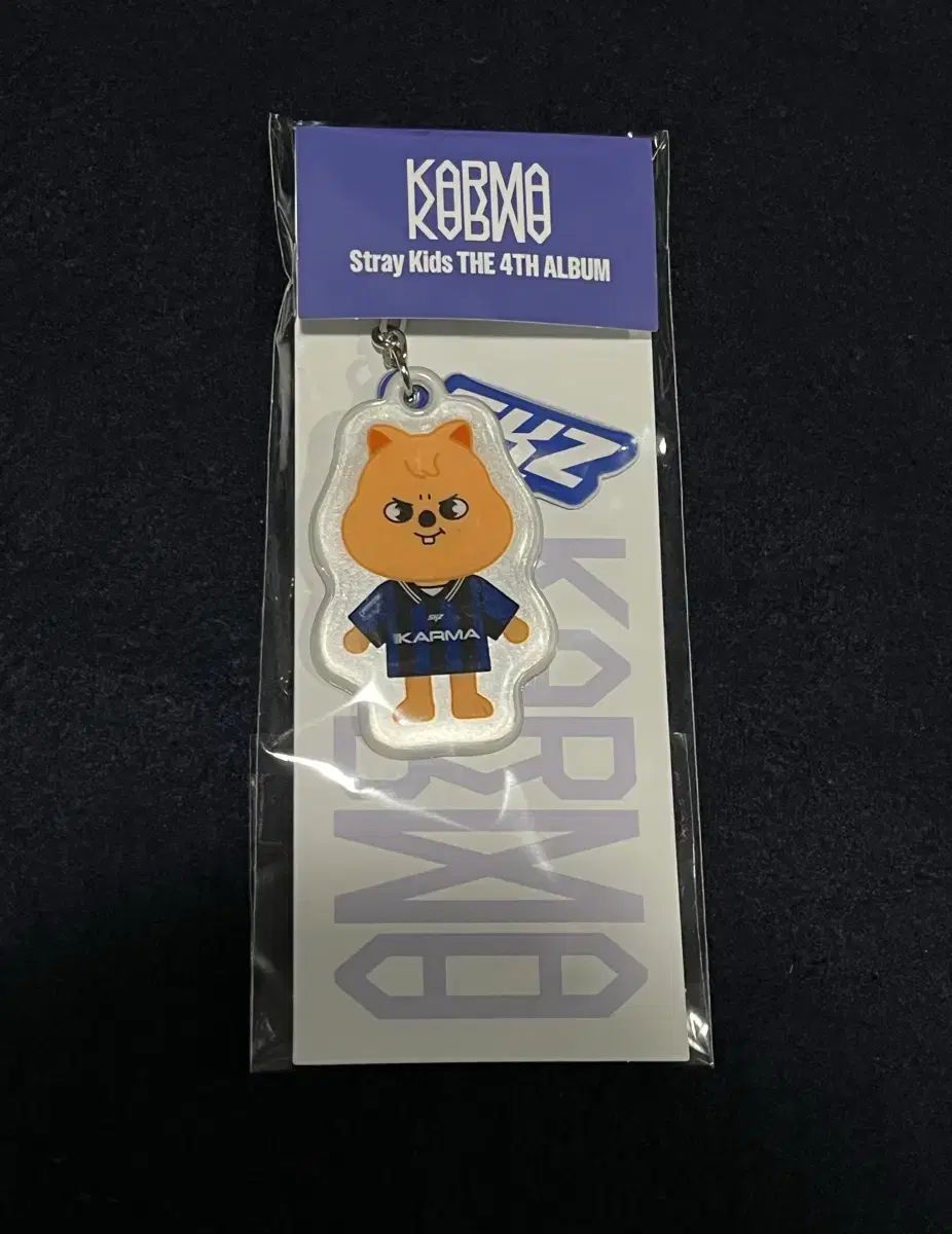 straykids KARMA スキズ 韓国 POPUP 購入特典 第2弾公式ストア