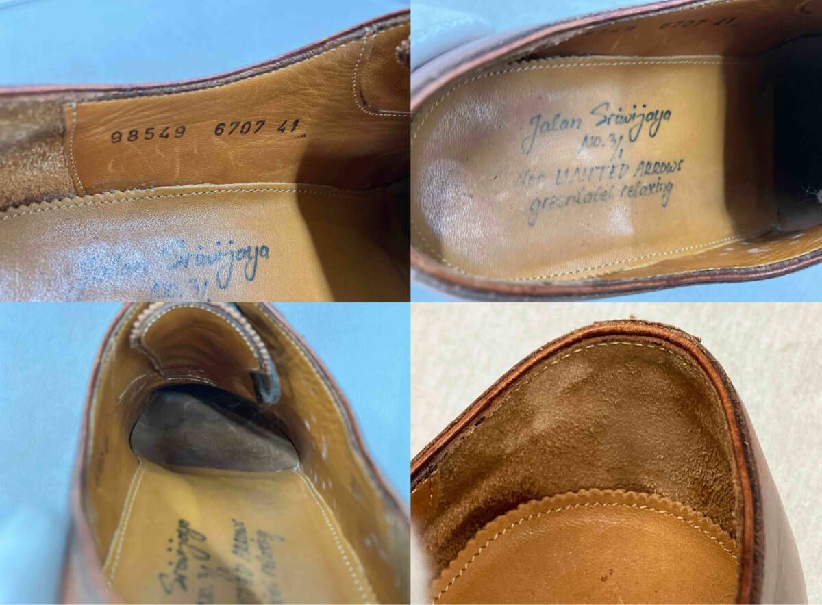 98549 ドレスシューズ