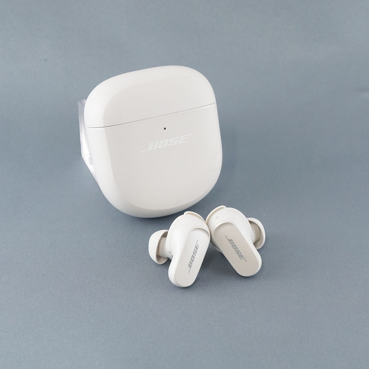 BOSE QuietComfort Earbuds II 完全ワイヤレスイヤホン USED美品