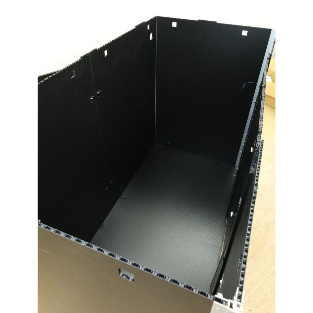 ゲーミングブース