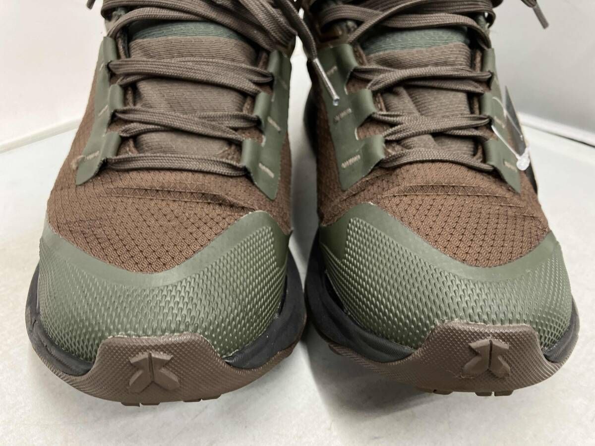 ノースフェイス NF