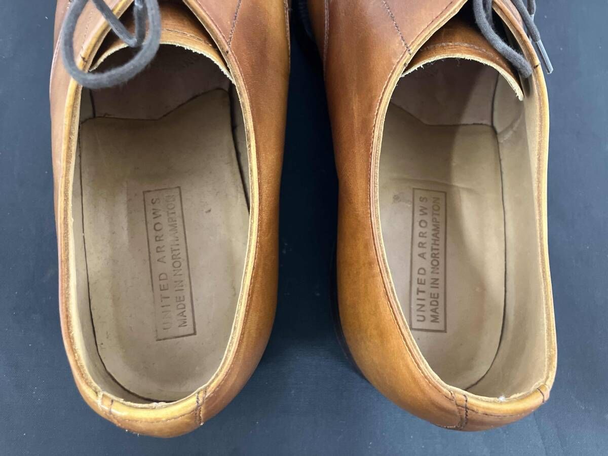 ドレスシューズ