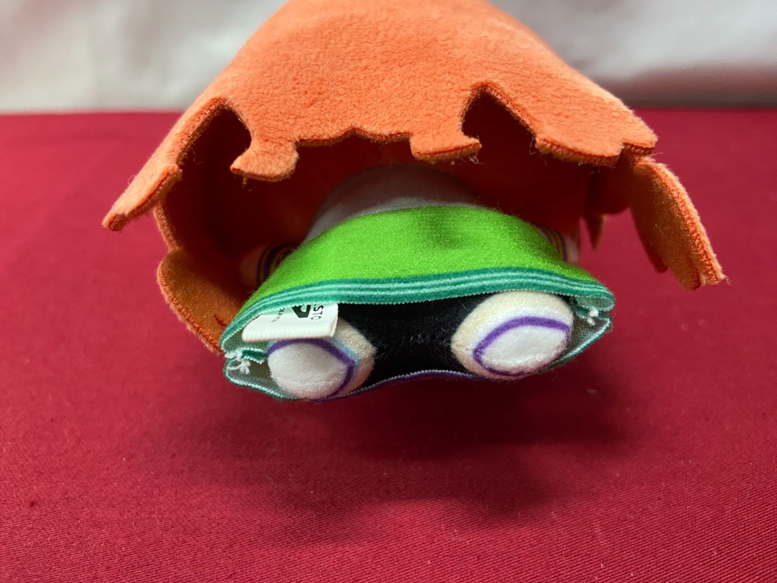 アイドルマスター シャイニーカラーズ 有栖川夏葉 ちびぐるみ THE