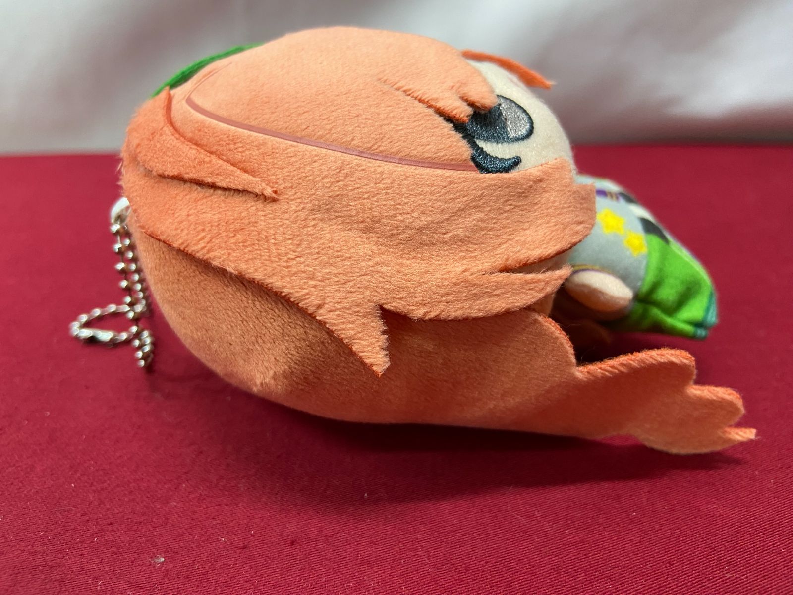 アイドルマスター シャイニーカラーズ 有栖川夏葉 ちびぐるみ THE